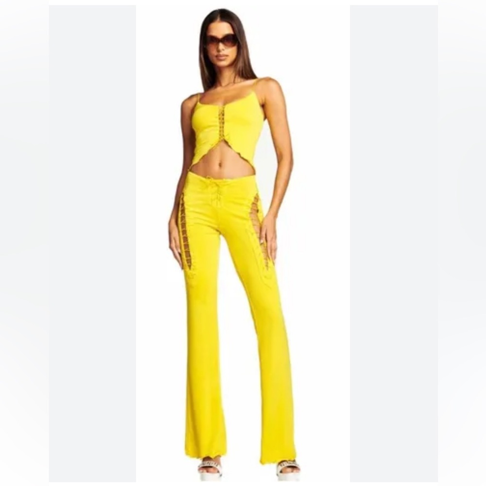 I AM GIA PANTS